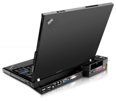 Lenovo ThinkPad T500 2055 (NK12NMH)