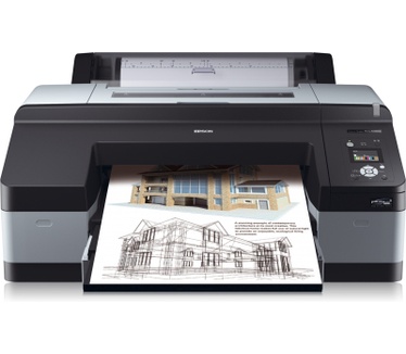 Epson Stylus Pro 4900 SpectroProofer UV