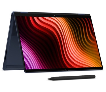 HP OmniBook X Flip 2-in-1 Laptop Next Gen AI 14-kb0626ndx