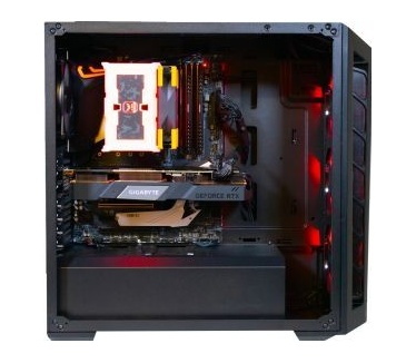 Azerty Gaming Titanium Super