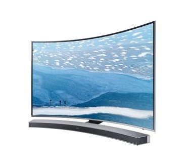 Samsung HW-J6001R Zilver