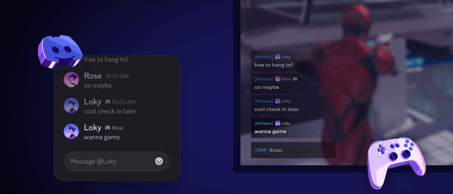 Discord Social SDK