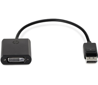 HP DisplayPort naar single-link DVI-adapter