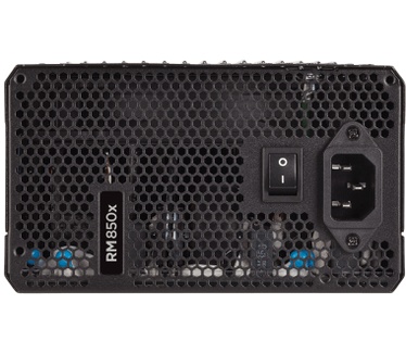 Corsair RM850x
