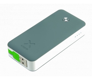A-Solar Xtorm XB099 Power Bank 4000mAh Go