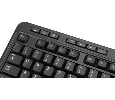 Adesso WKB-1320CB-DE