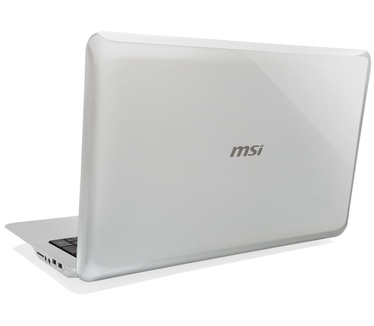 MSI X-Slim X600-022NL