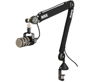 Røde Rode PSA1+ Studio Boom arm