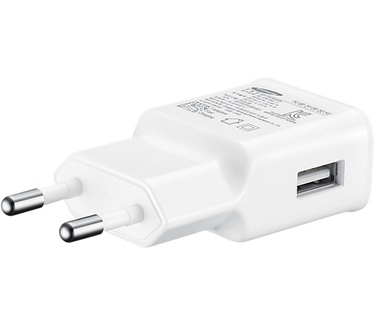 Samsung USB-C Fast Charger 2A Wit