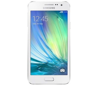 Samsung Galaxy A3 Wit