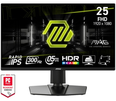 MSI MAG 255PXF