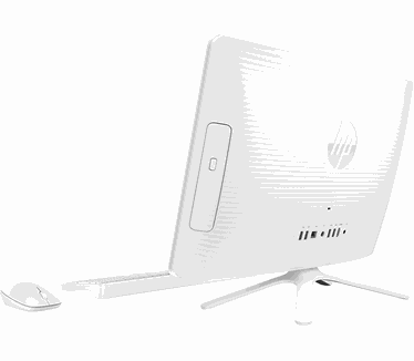 HP All-In-One 20-c010nd