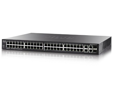 Cisco SG350-52