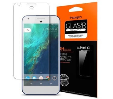 Spigen Glas tR Slim Google Pixel XL Tempered Glass - F15GL20916
