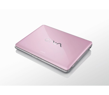 Sony Vaio VGN-CR41S/P