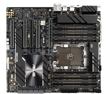 ASUS MB Pro WS C621-64L SAGE/10 G