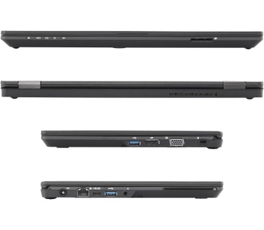 Fujitsu U727