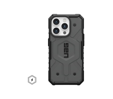 Urban Armor Gear Pathfinder Magsafe