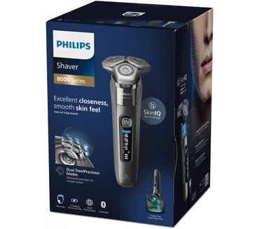 Philips Shaver Series 8000 S8697/55
