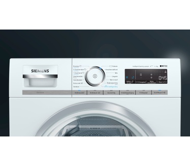 Siemens WT8HXM90NL