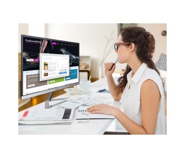 ViewSonic VX2476-SMHD