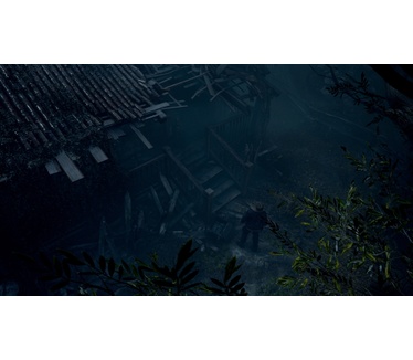 Resident Evil 4 Remake (Xbox One)