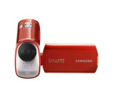 Samsung HMX-T10