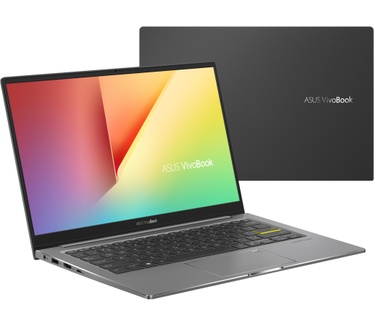 Asus VivoBook S13 S333JQ-EG010T-BE (Azerty toetsenbord)