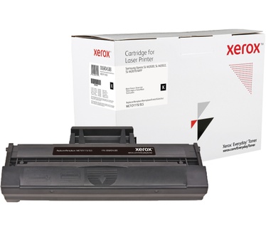 Xerox Everyday Mono Toner vervangt de Samsung MLT-D111S/ELS, Standaard rendement