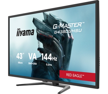 Iiyama G4380UHSU-B2