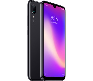 Redmi Note 7 Pro