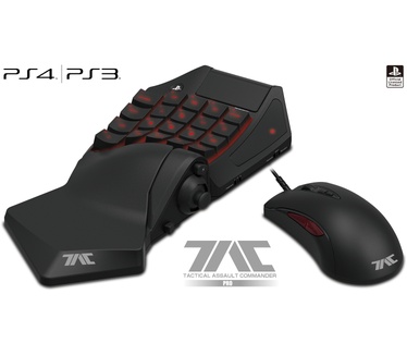 Hori TAC Pro
