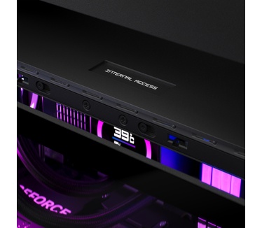 HP HyperX OMEN MAX 45L Gaming Desktop GT24-0004nb PC