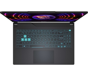 MSI 15 A12VE-298NL