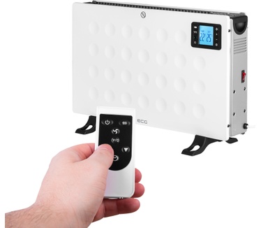 ECG TK 2080