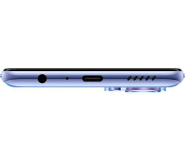 OPPO Find X5 Lite Blauw