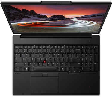 Lenovo ThinkPad P16s Gen 3 (Intel)
