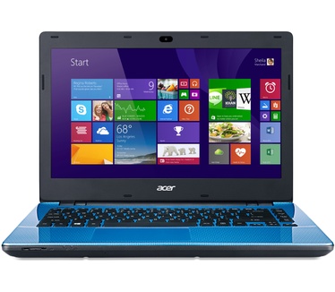Acer E5-411-C5P1