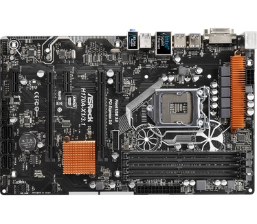 ASRock H170A-X1/3.1