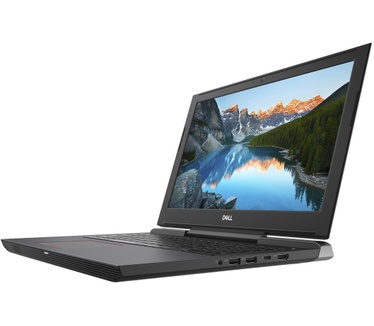 Dell G5 5587 (M2NXM, Qwertz toetsenbord)
