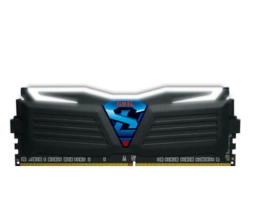 GeIL Super Luce GLW416GB3000C16QC