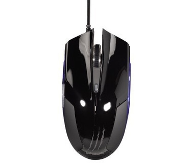 Hama Gaming-Maus uRage