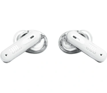 JBL Tune Beam 2 Ghost Wit