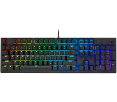 Corsair K60 RGB PRO