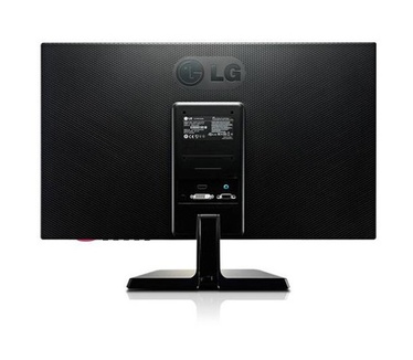 LG D2343P Zwart