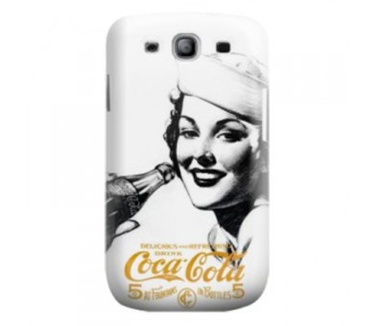 Coca-Cola CCHS GLXYS3S1202