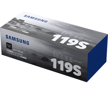 HP MLT-D119S