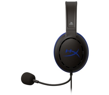 HP HyperX CloudX Chat