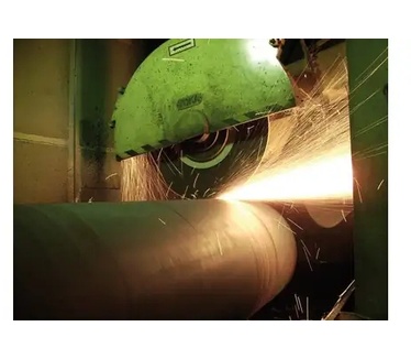 PFERD Stationary cut-off wheels SGP HD STEEL