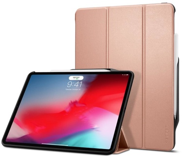 Spigen iPad Pro 12.9" (2018) Case Smart Fold 2